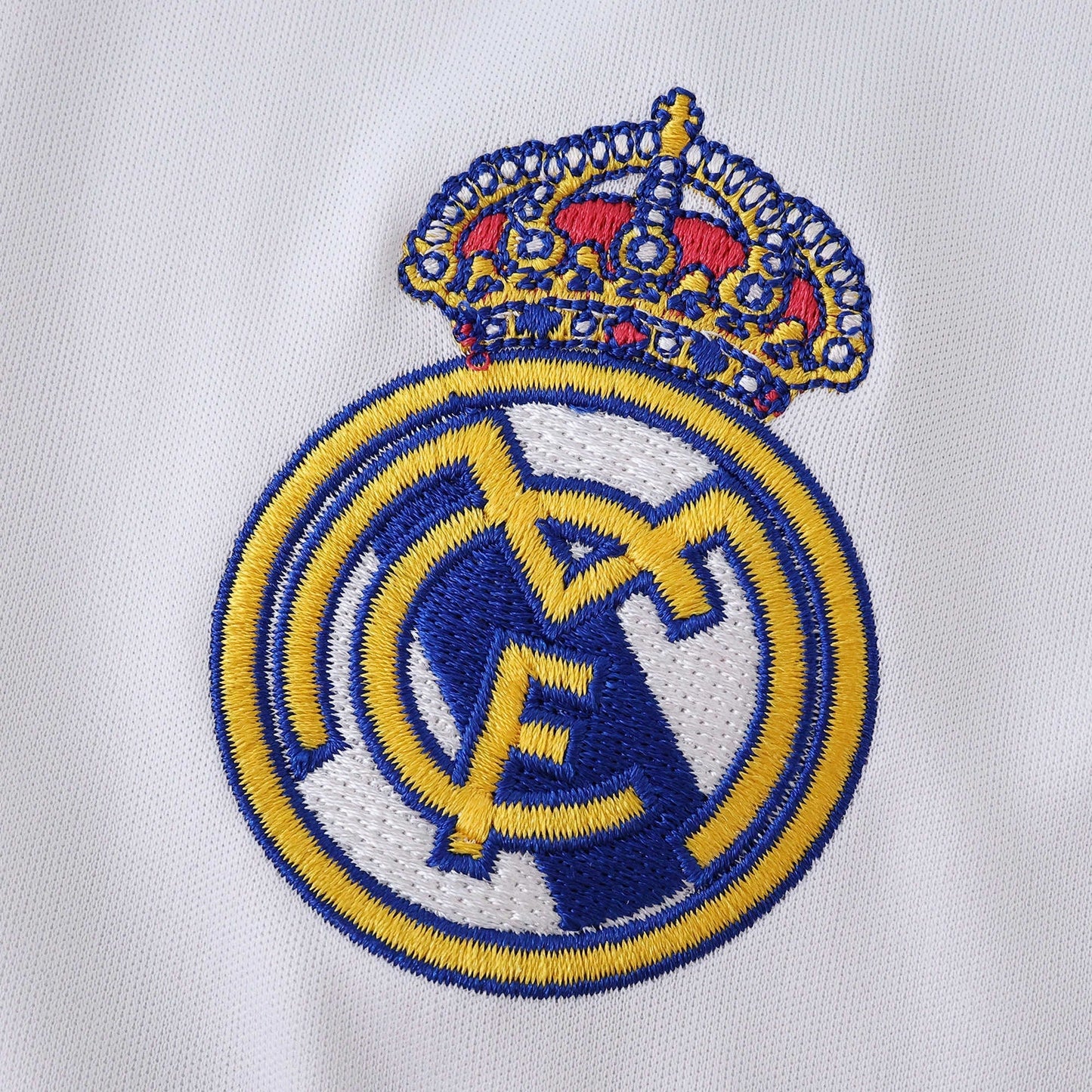 Home 25/26 Men's Shirt - Match Day