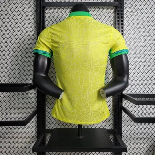 Home 24/25 Player Edition Shirt - Match Day