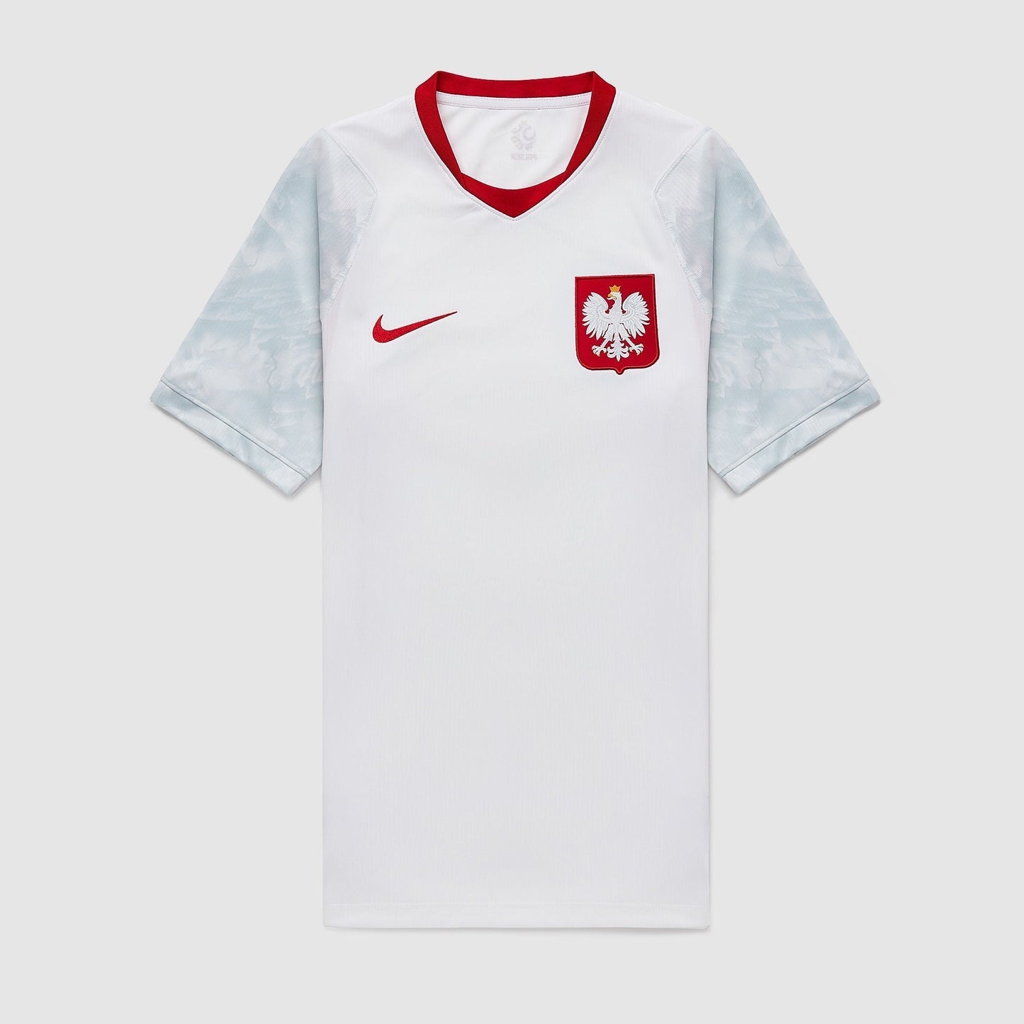 Home 26/27 Men's Shirt - Match Day