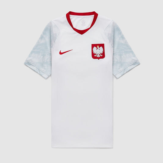 Home 26/27 Men's Shirt - Match Day