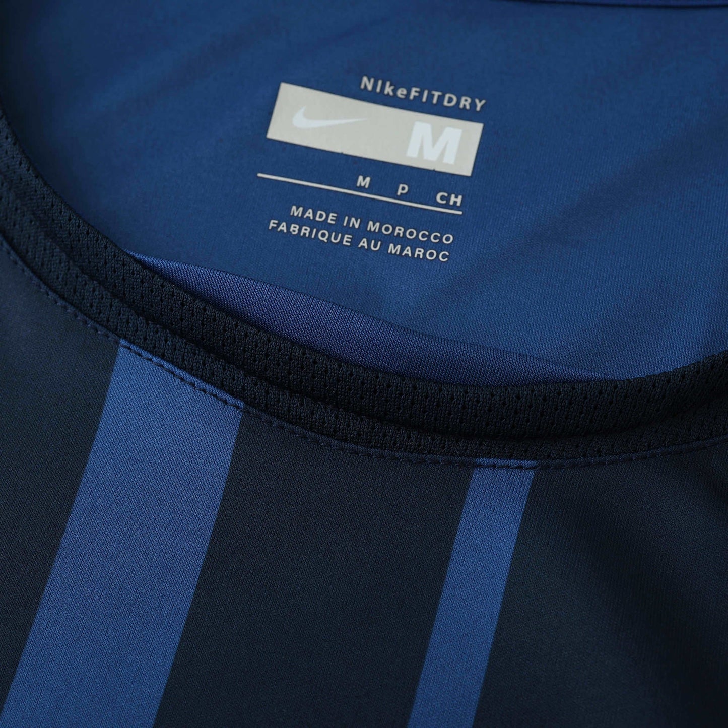 Retro Away 2004/05 Shirt - Match Day