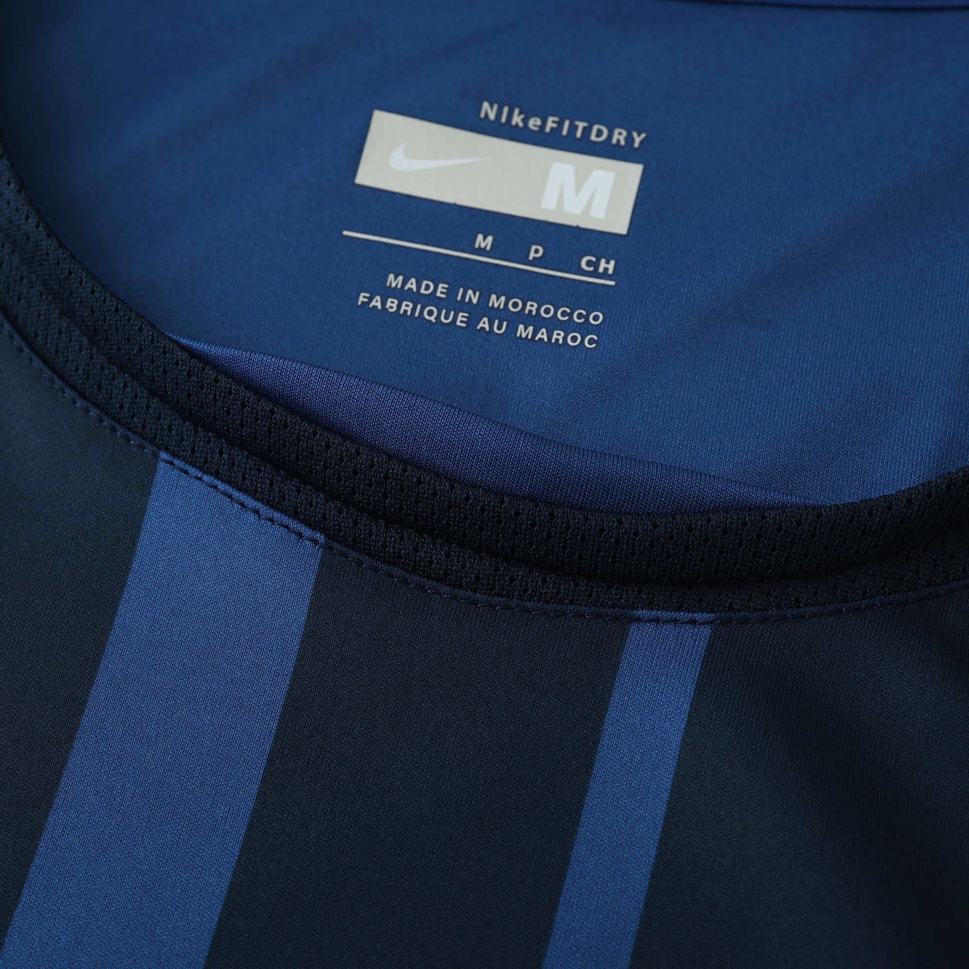 Retro Away 2004/05 Shirt - Match Day
