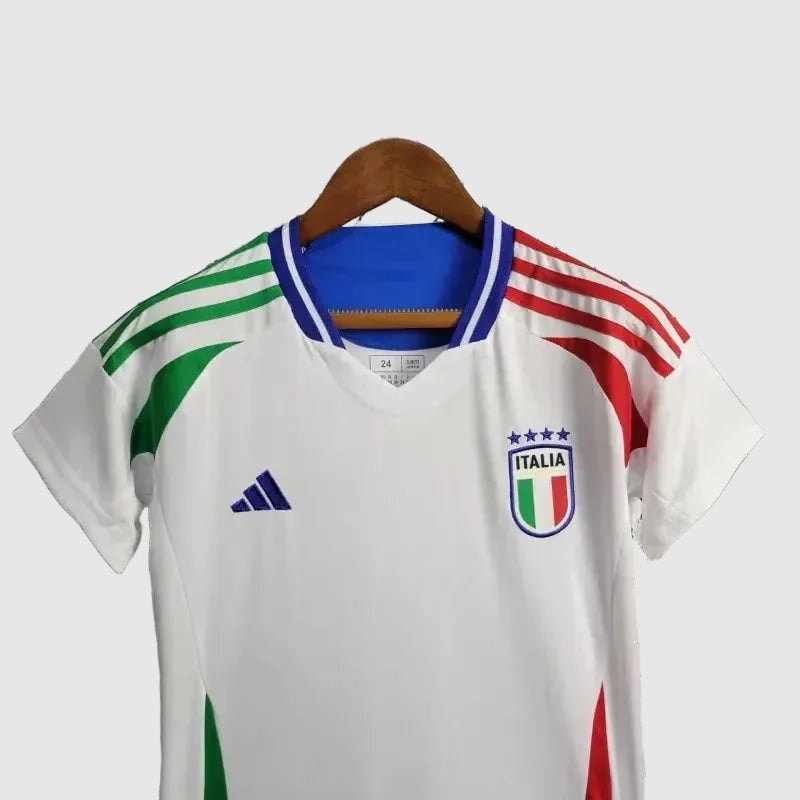 Away 24/25 Kids Shirt Kit - Match Day