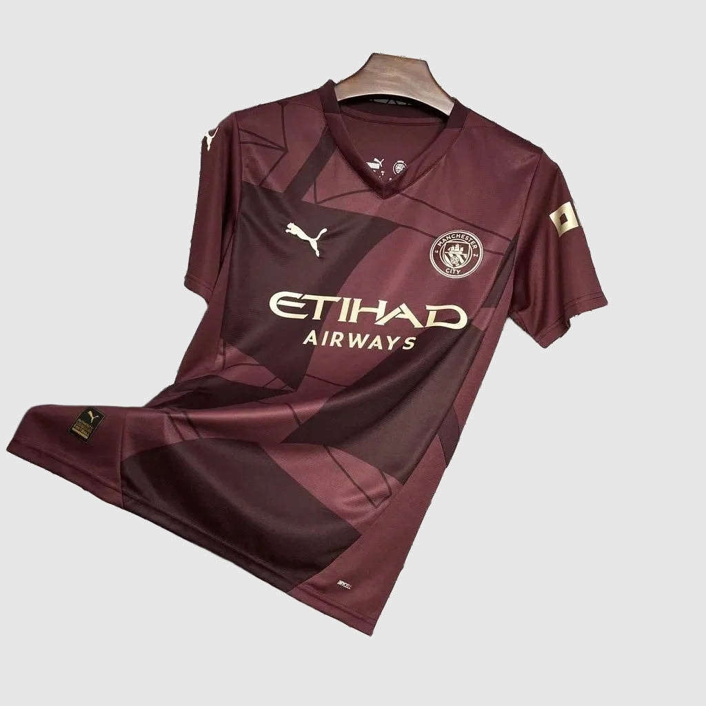 Away 24/25 Men's Shirt - Match Day