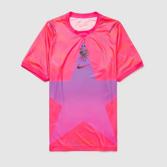 Goalkeeper 26/27 Shirt - Match Day