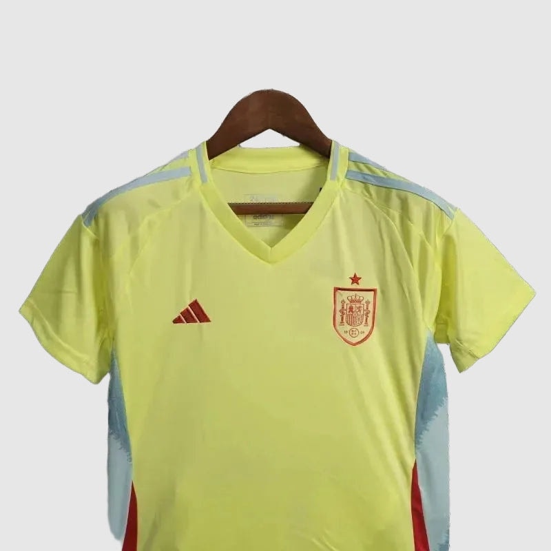 Away 24/25 Kids Shirt Kit - Match Day