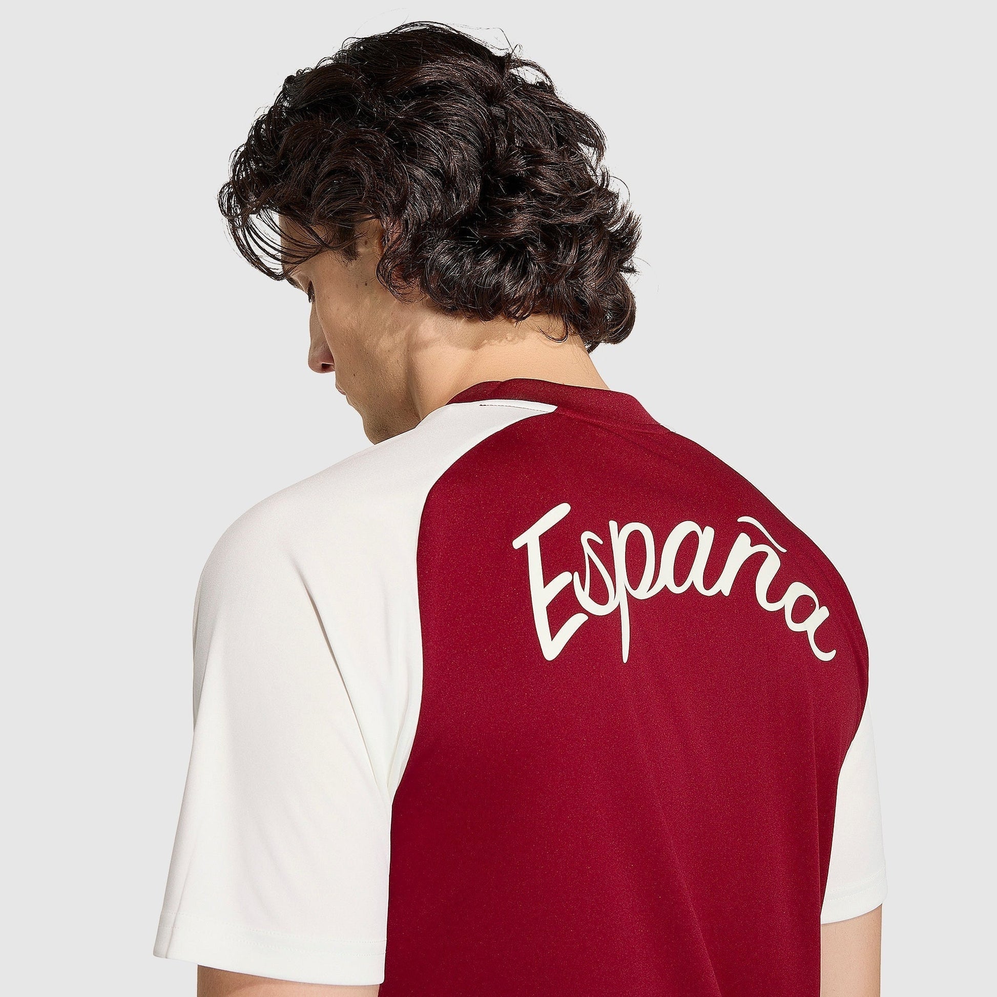 Pre-Match Away 26/27 Shirt - Match Day