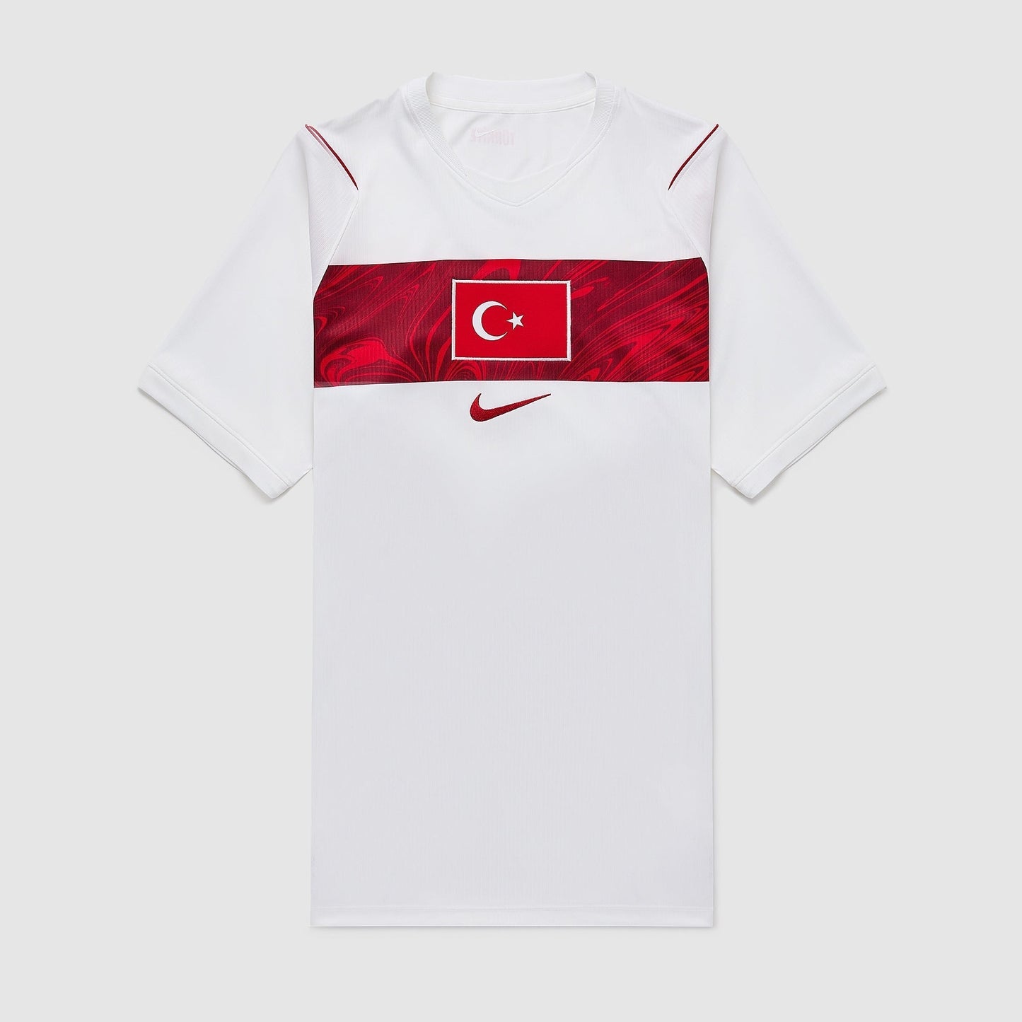 Home 26/27 Men's Shirt - Match Day