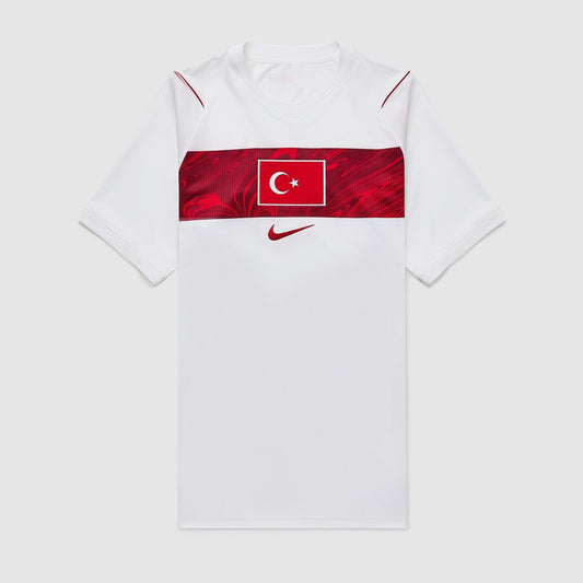 Home 26/27 Men's Shirt - Match Day