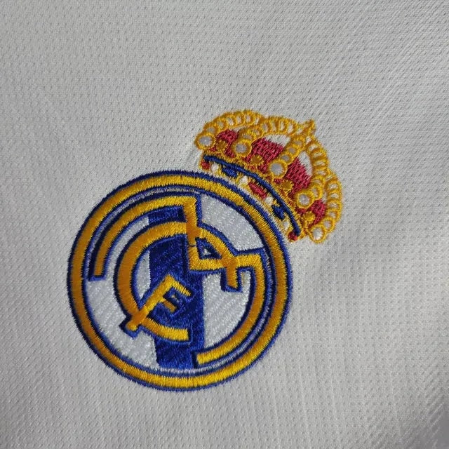 Home 21/22 Men's Shirt - Match Day