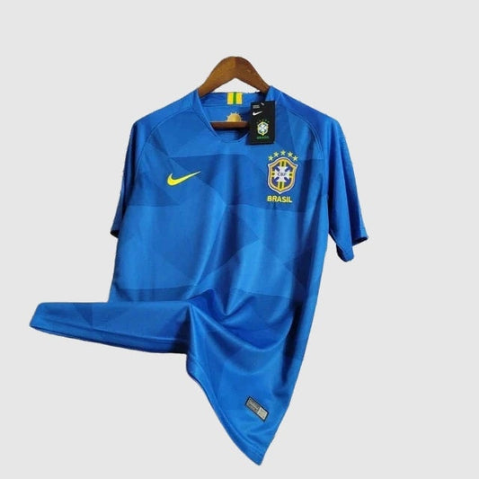 Away 2018 Men's Shirt - Match Day