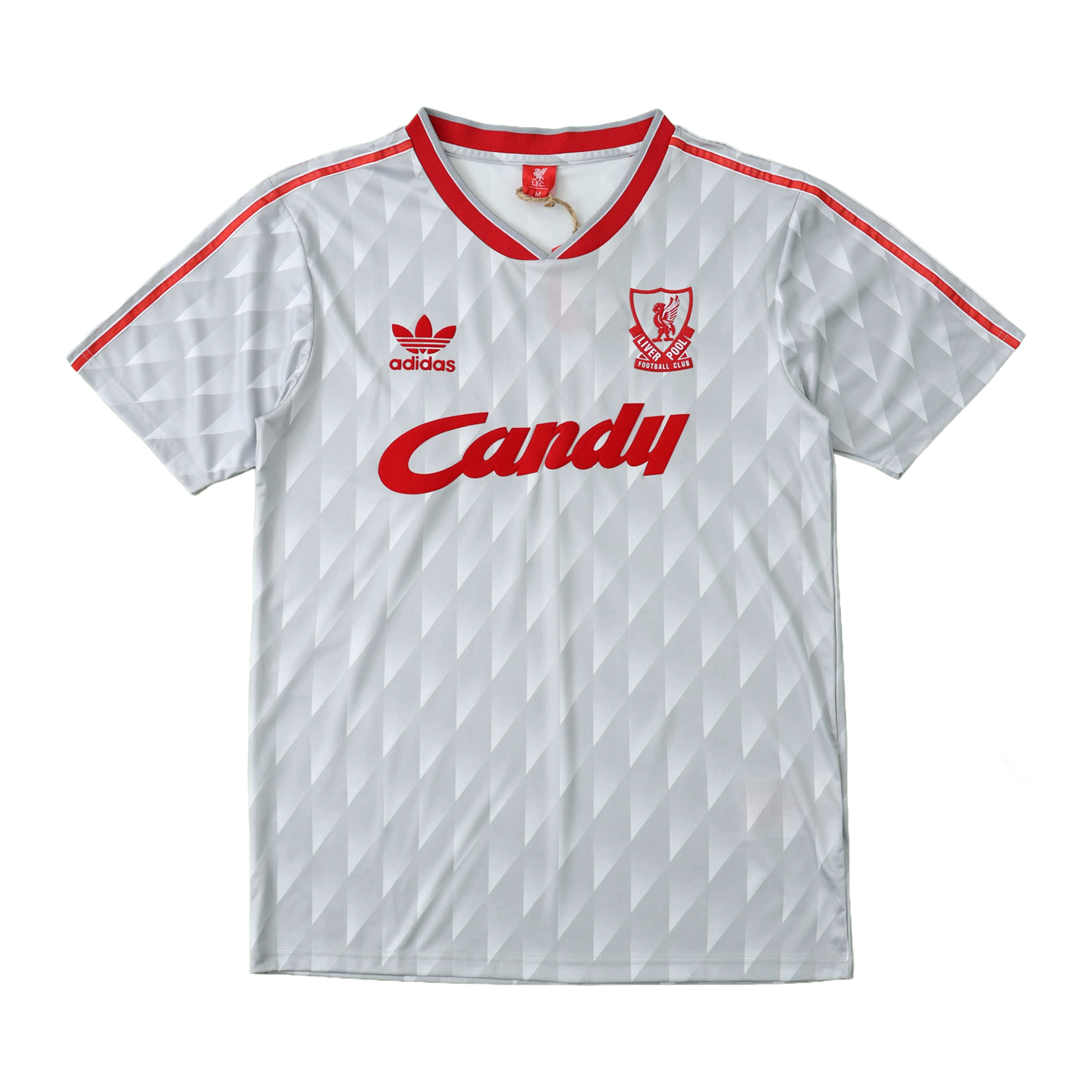 Retro Away 1989/91 Shirt - Match Day