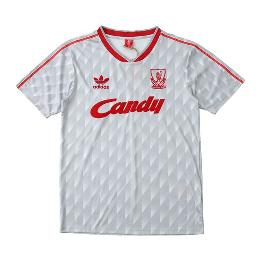 Retro Away 1989/91 Shirt - Match Day