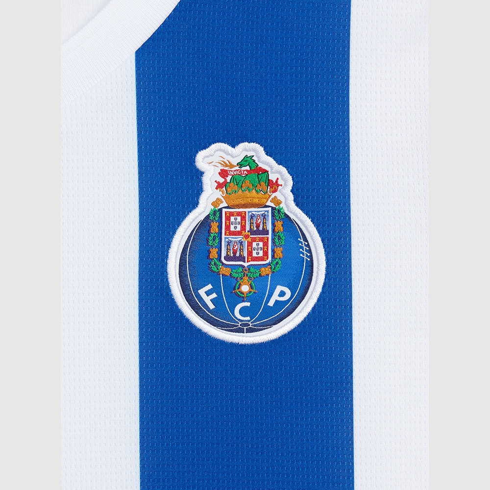 Home 26/27 Kids Shirt Kit - Match Day