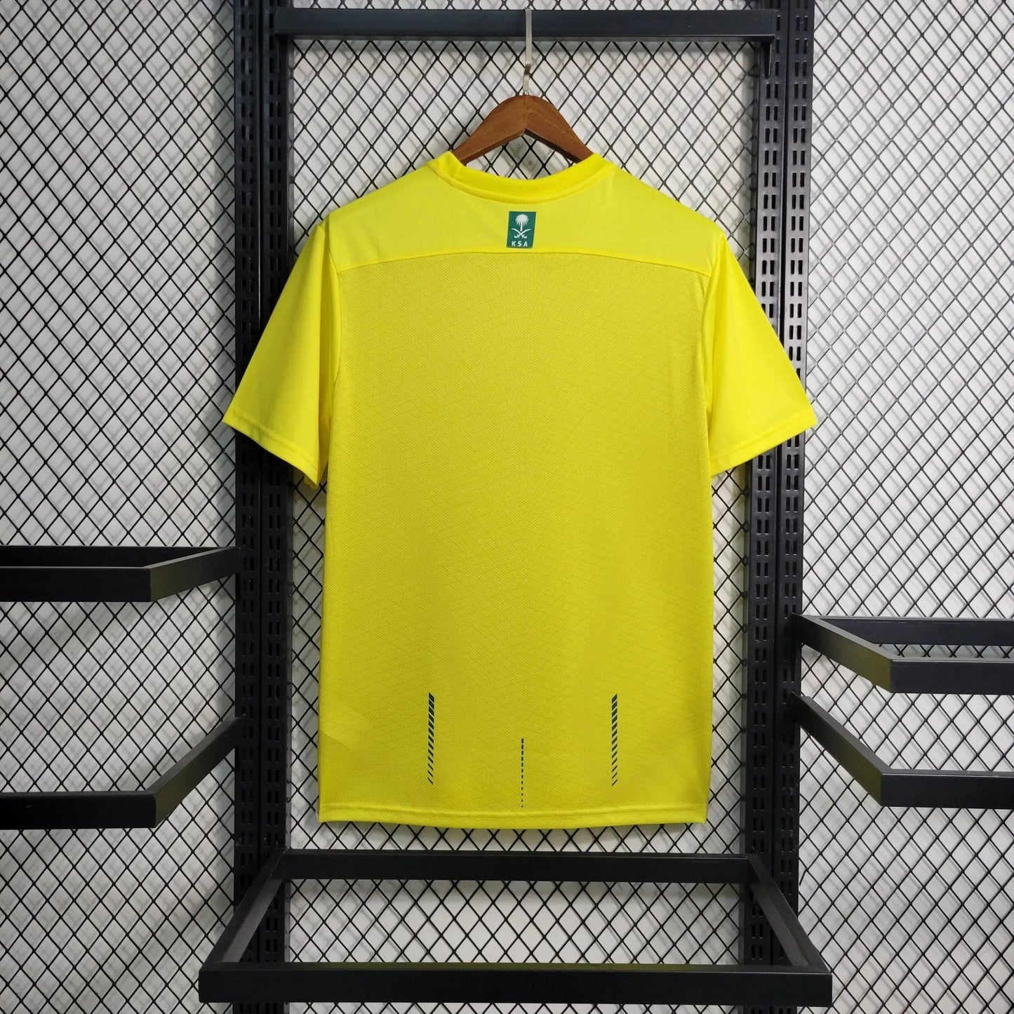 Home 23/24 Men's Shirt - Match Day