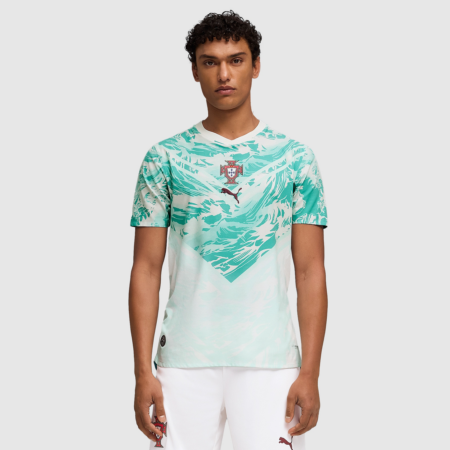 Away 26/27 Player Edition Shirt - Match Day