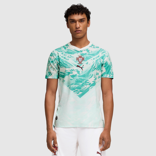 Away 26/27 Player Edition Shirt - Match Day