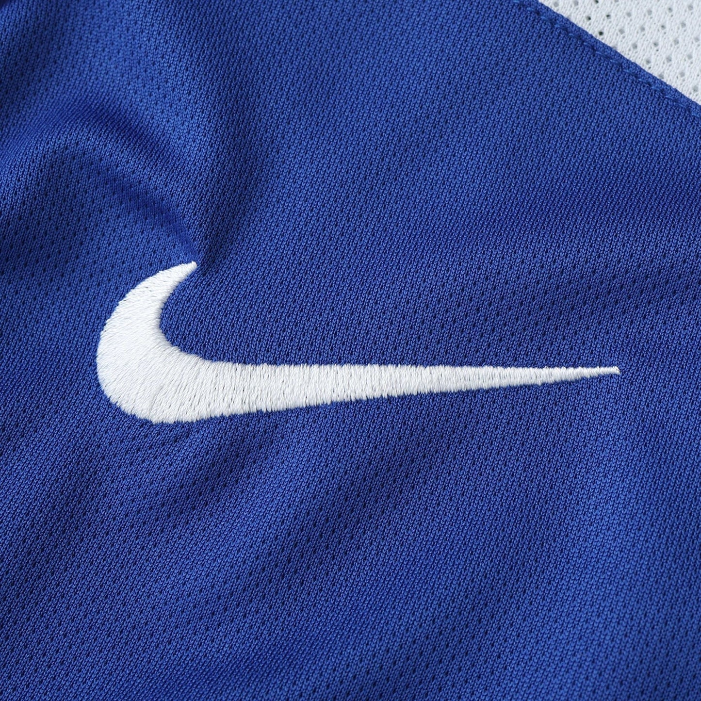 Retro Away 2004 Shirt - Match Day