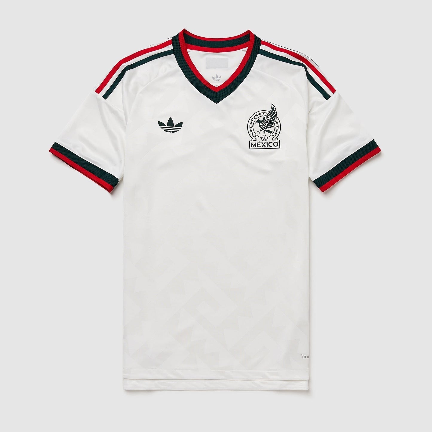 Away 26/27 Player Edition Shirt - Match Day