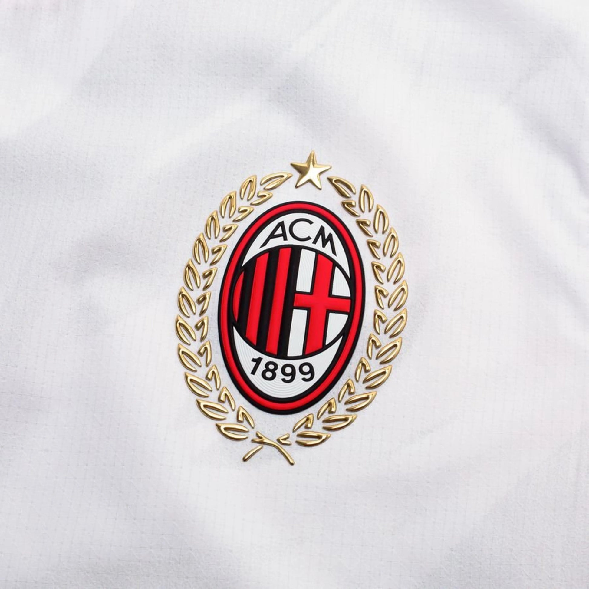 Away 26/27 Player Edition Shirt - Match Day