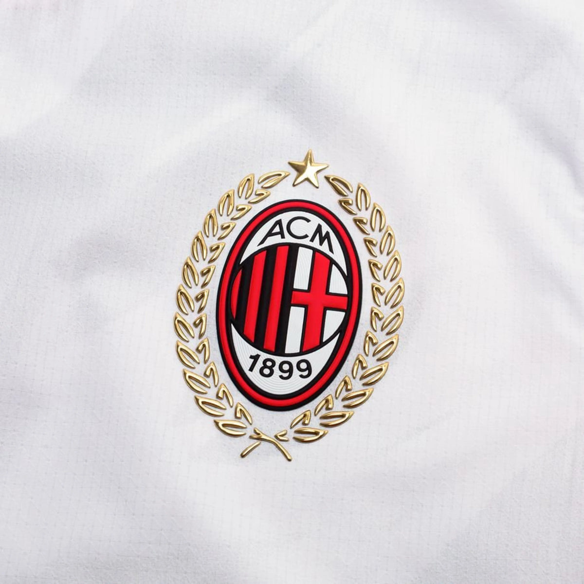 Away 26/27 Player Edition Shirt - Match Day