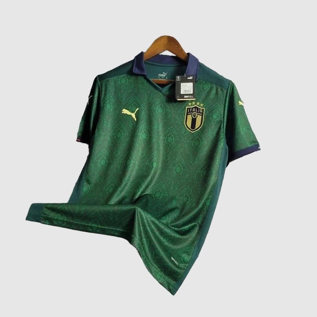 Away 20/21 Men's Shirt - Match Day