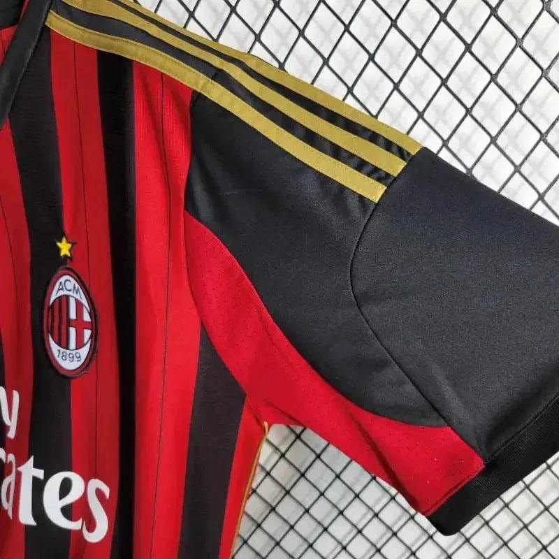 Retro 2013/14 Shirt - Match Day