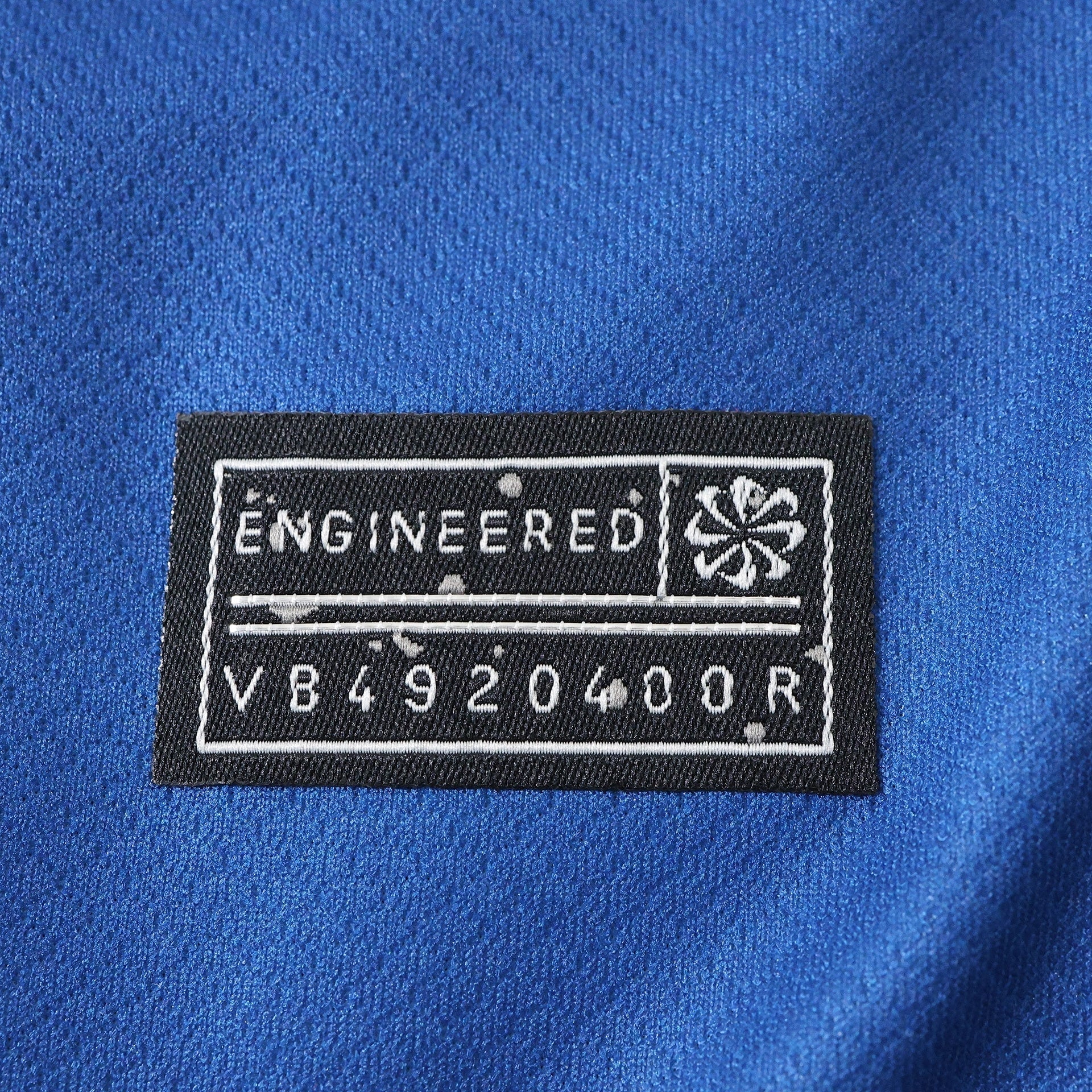 Fourth 25/26 Men's Shirt - Match Day
