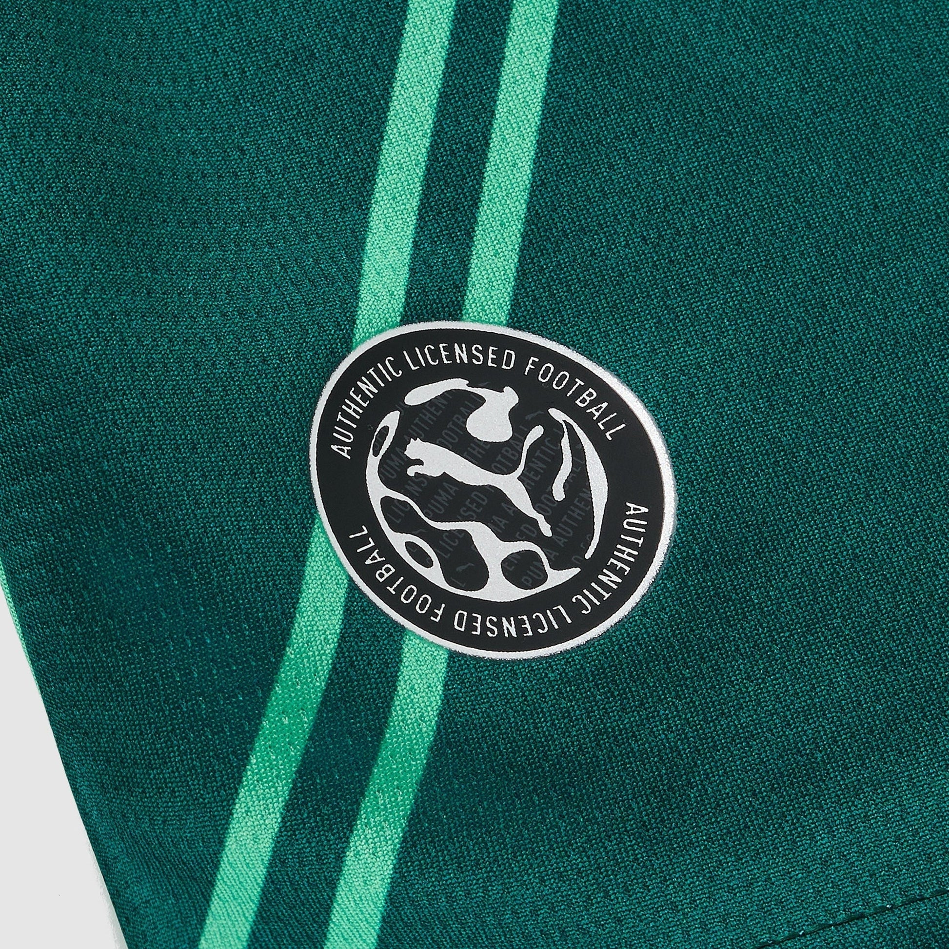 Goalkeeper 26/27 Shirt - Match Day