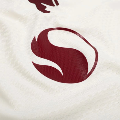 Third 26/27 Player Edition Long Sleeve Shirt - Match Day