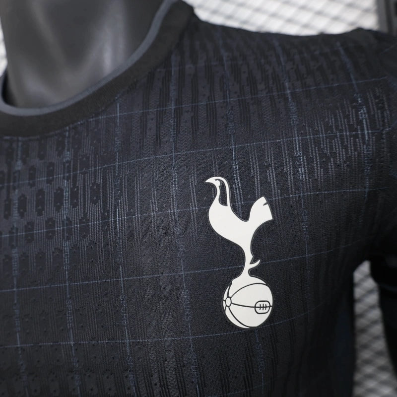 Away 25/26 Player Edition Shirt - Match Day