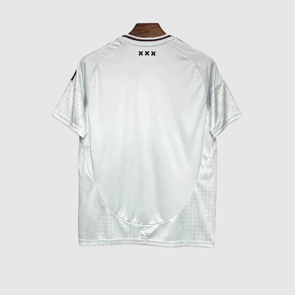 Away 24/25 Men's Shirt - Match Day