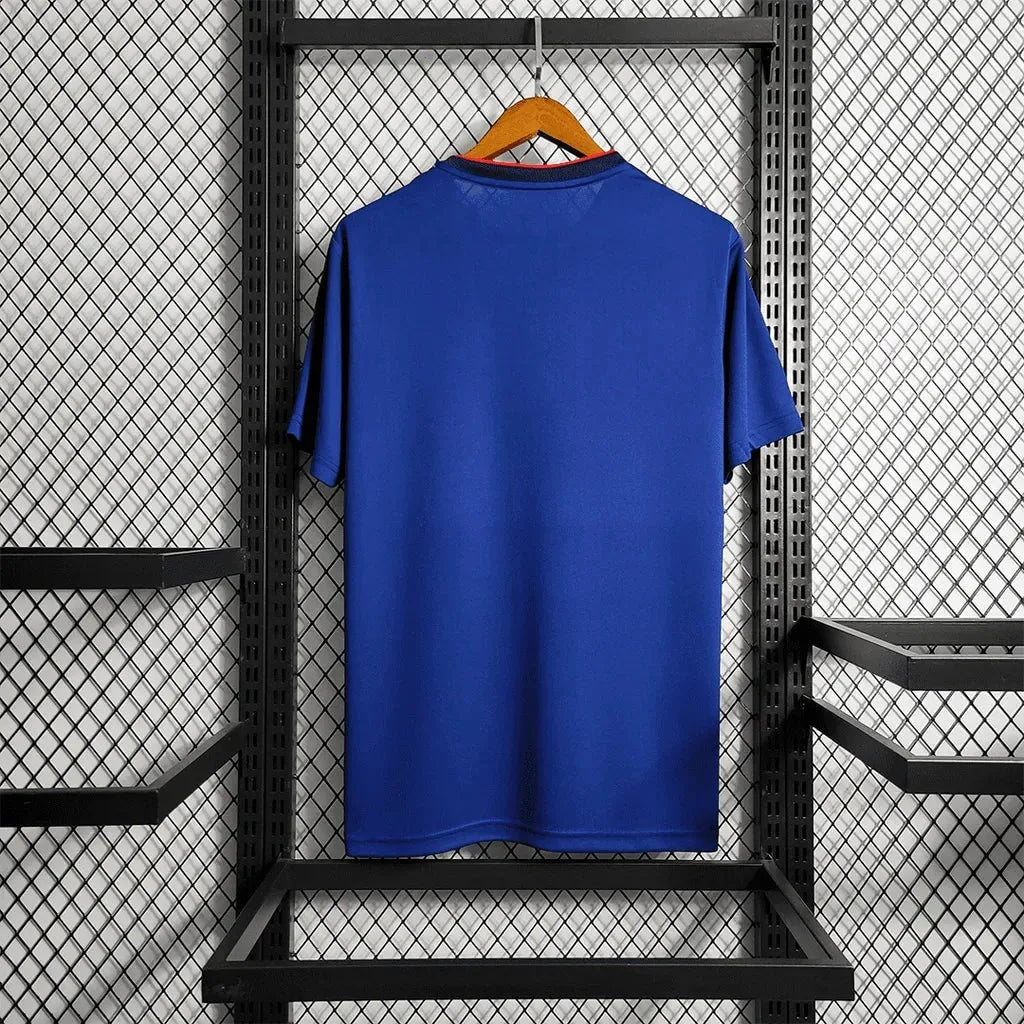Home 2018 Men's Shirt - Match Day