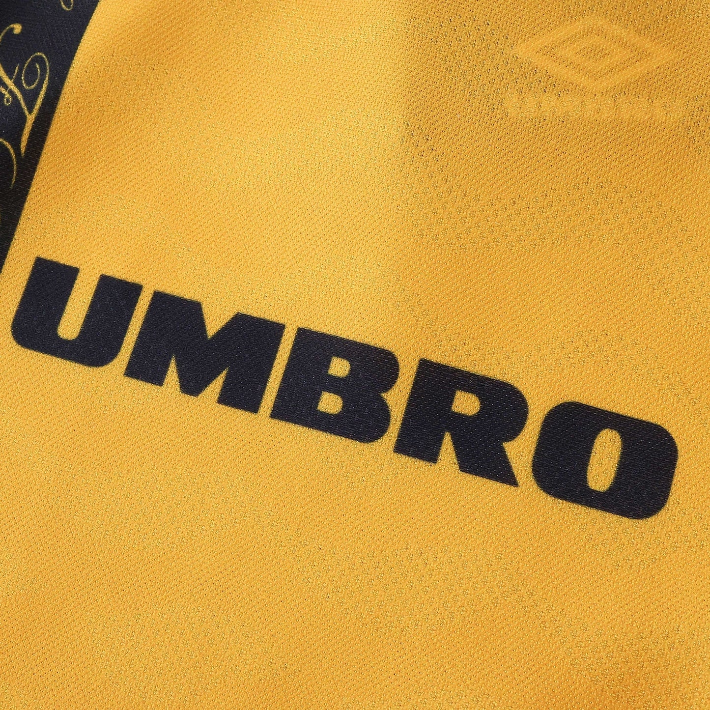 Retro Third 1996/97 Shirt - Match Day