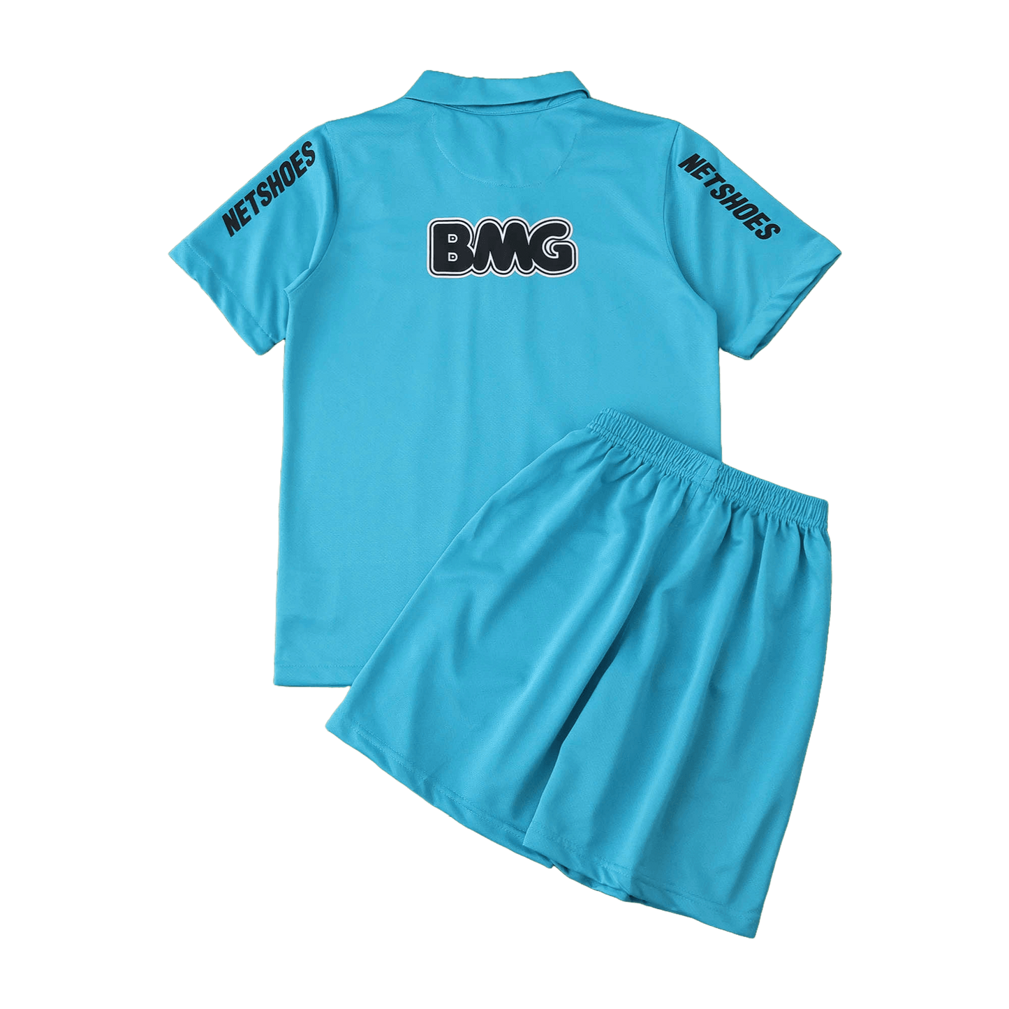 Retro Away 2012/13 Kids Shirt Kit - Match Day