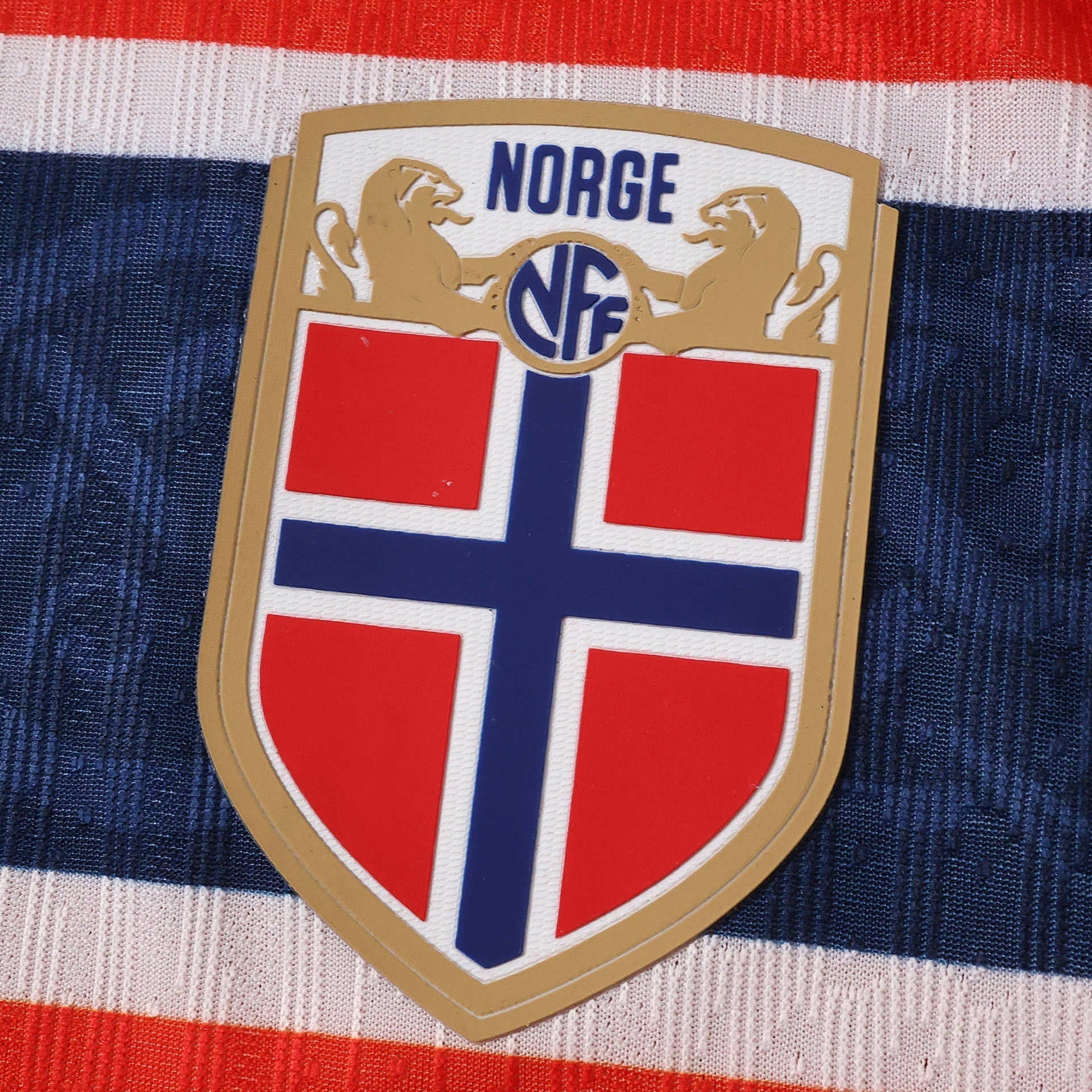 Home 26/27 Player Edition Shirt - Match Day