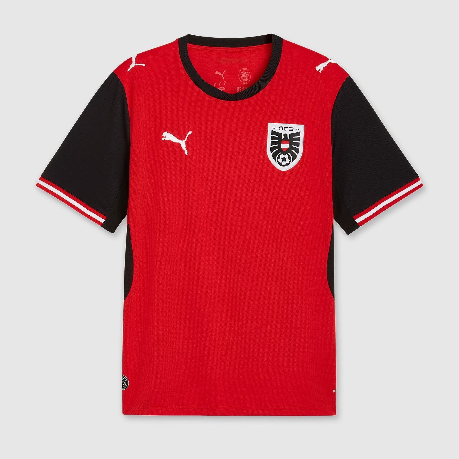 Home 26/27 Men's Shirt - Match Day