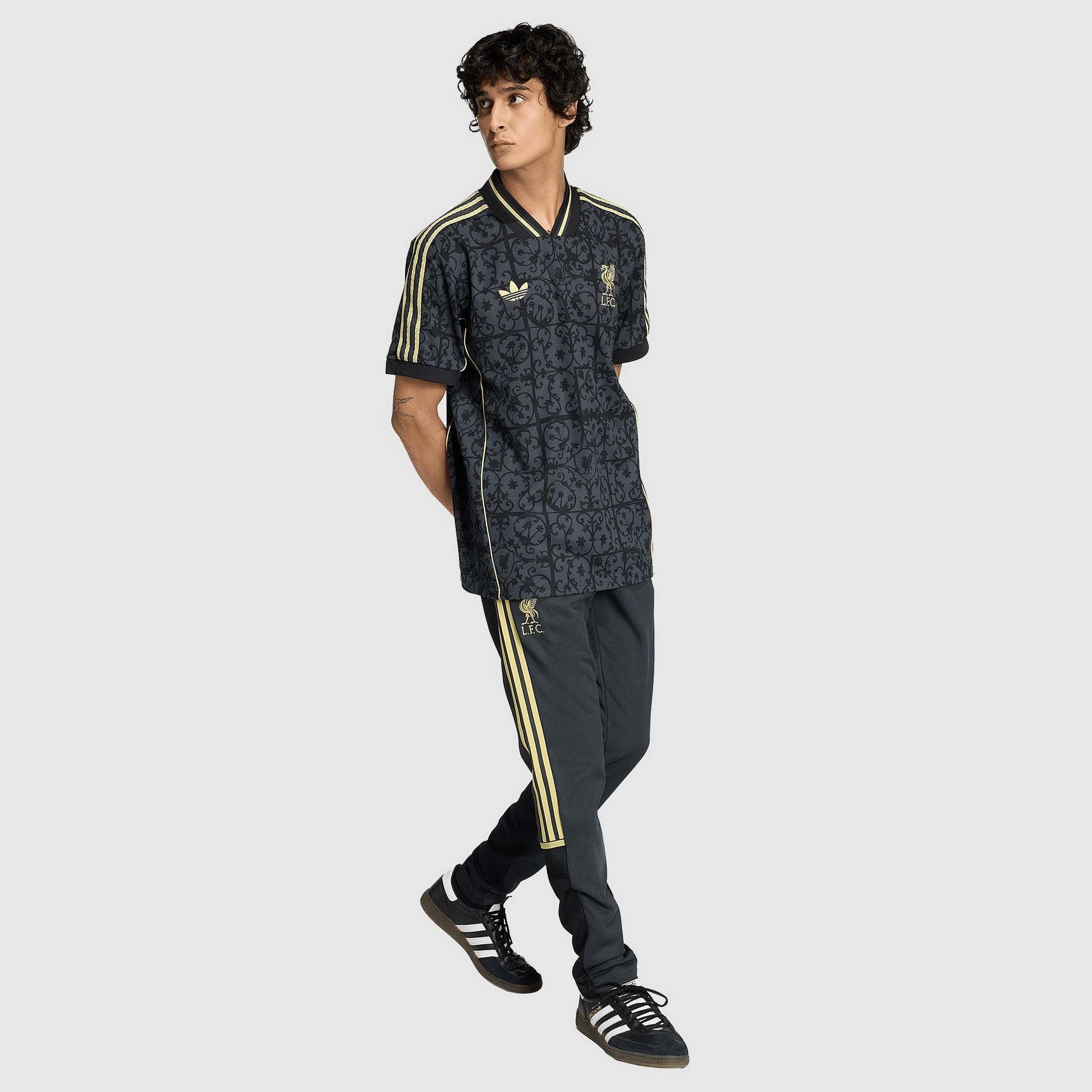Lifestyler 25/26 Men's Shirt - Match Day