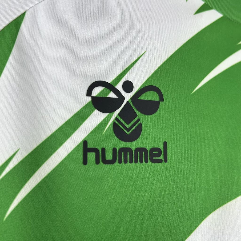 Special Edition Men's Shirt - Match Day