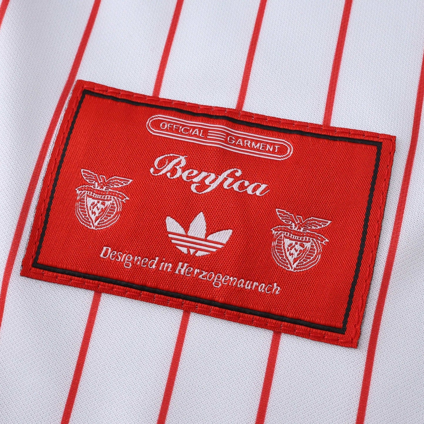 25/26 Men's Shirt - Match Day