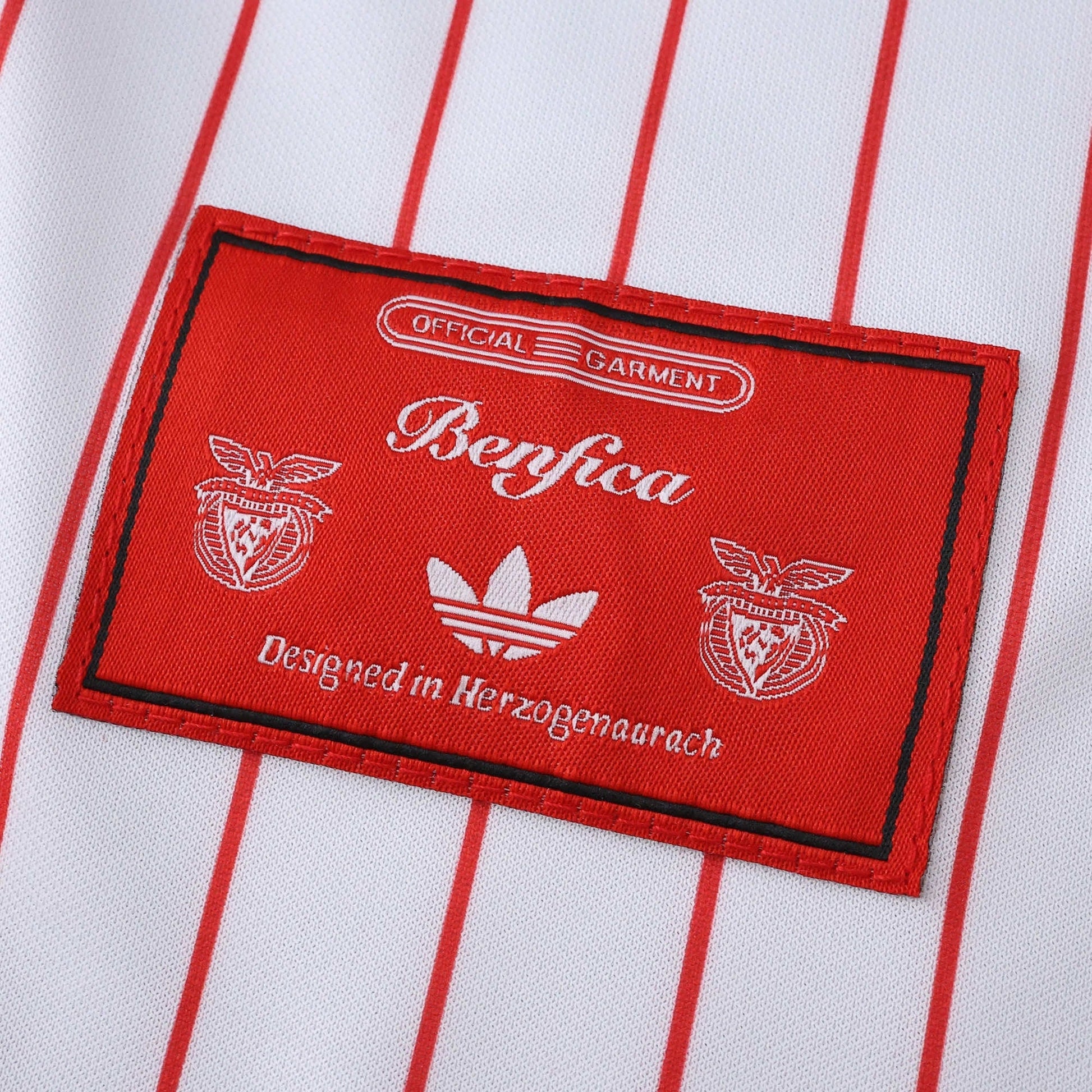 25/26 Men's Shirt - Match Day