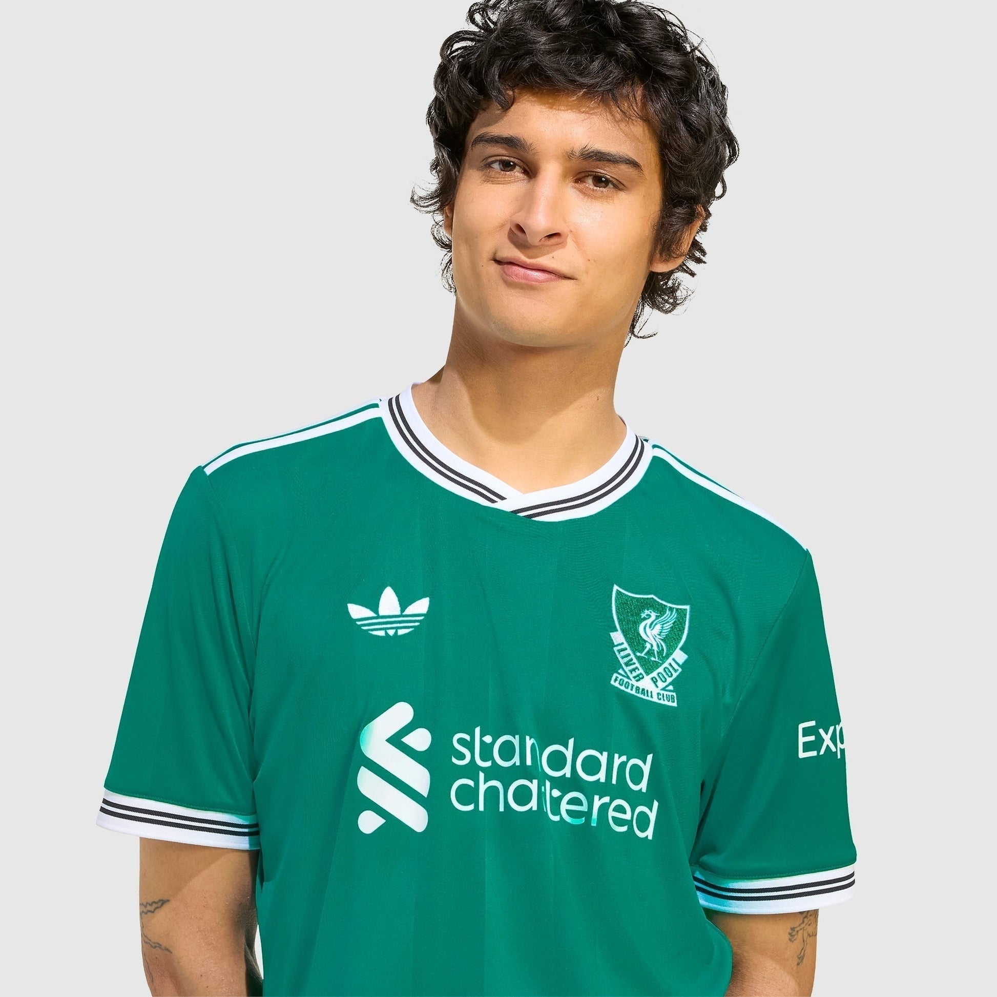 Third 25/26 Men's Shirt - Match Day