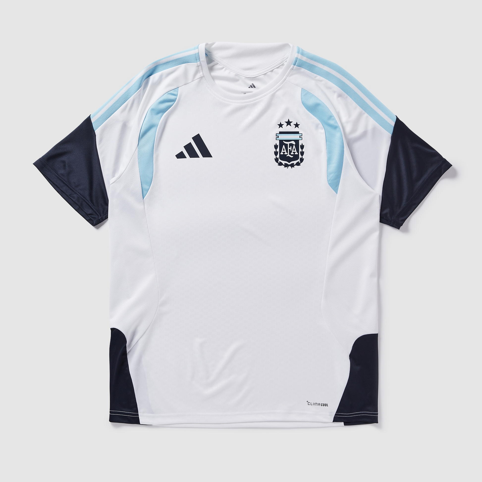 Training Top 25/26 - Match Day