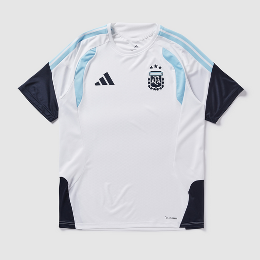 Training Top 25/26 - Match Day