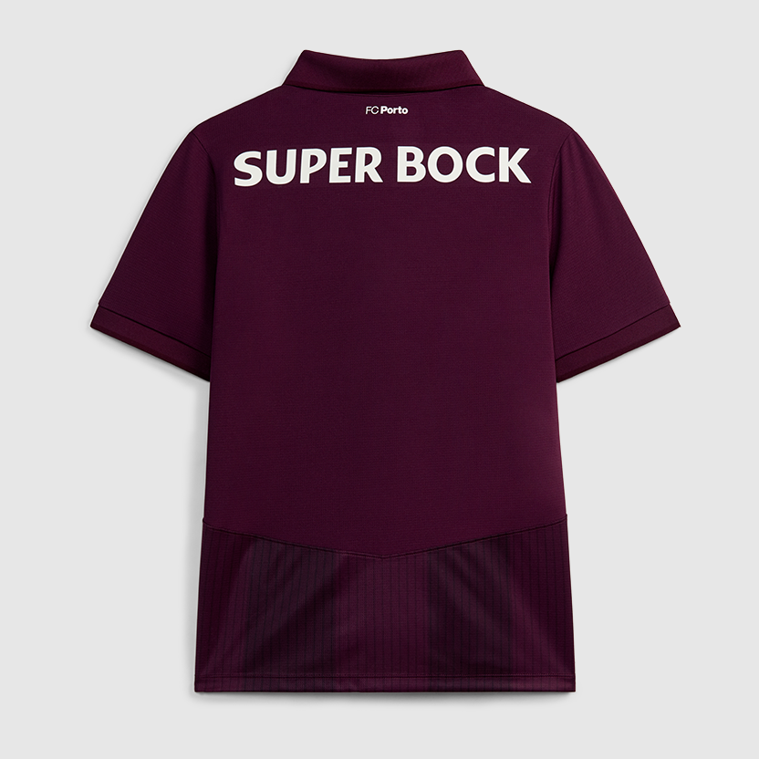 Away 26/27 Women's Shirt - Match Day