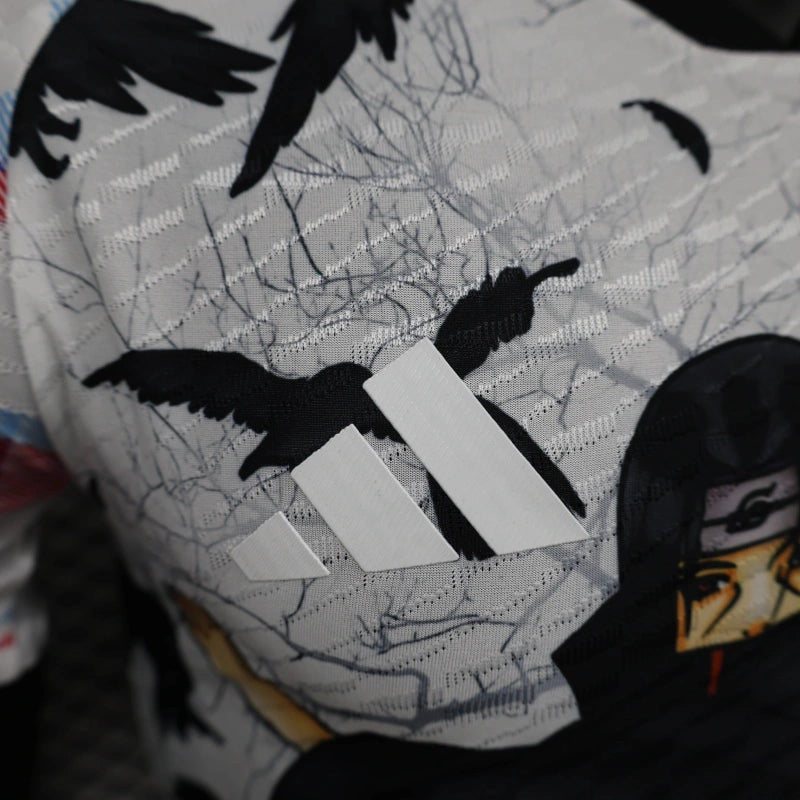 Itachi Uchiha 24/25 Men's Shirt - Match Day