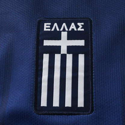 Away 26/27 Men's Shirt - Match Day