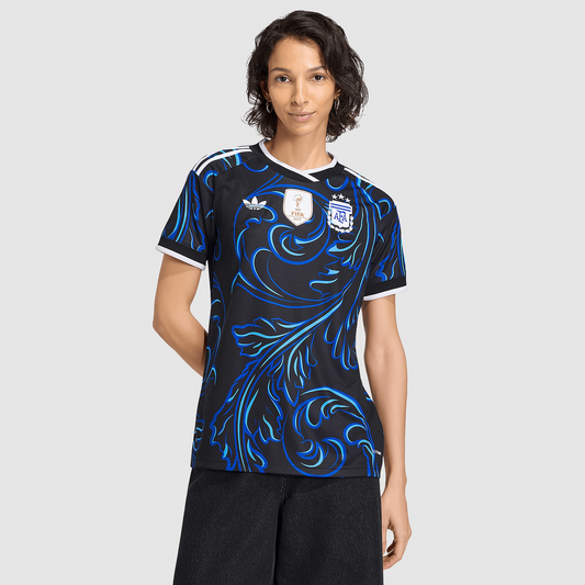 Away 26/27 Women's Shirt - Match Day