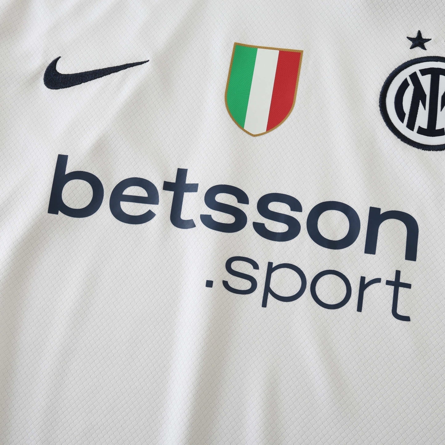 Away 24/25 Men's Shirt - Match Day