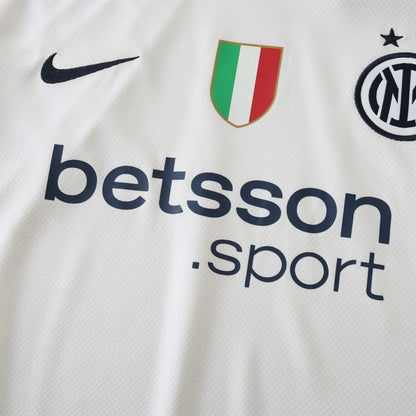 Away 24/25 Men's Shirt - Match Day